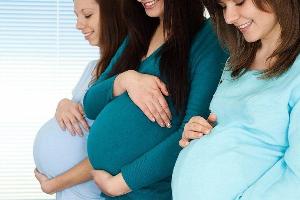 курс подготовки беременных к родам Город Краснодар